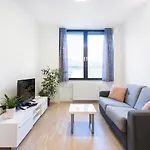 Aparthotel Urban Style By Loft 3*