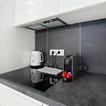 Aparthotel Urban Style By Loft 3*