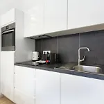 Апарт-отель Urban Style By Loft