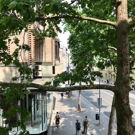 Urban Style By Loft Apartahotel Liubliana