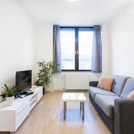 Aparthotel Urban Style By Loft 3*