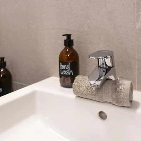 Urban Style By Loft Apartahotel Liubliana