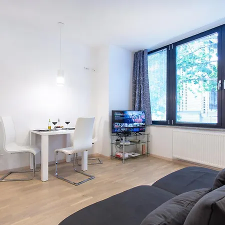 Urban Style By Loft 3*