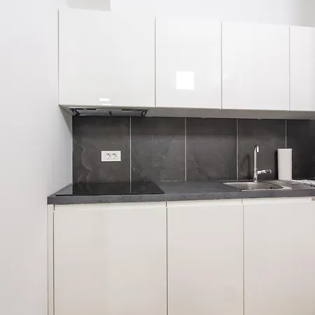 Urban Style By Loft 3* Λιουμπλιάνα