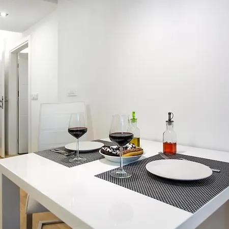 Ξενοδοχείο με διαμερίσματα Urban Style By Loft 3*