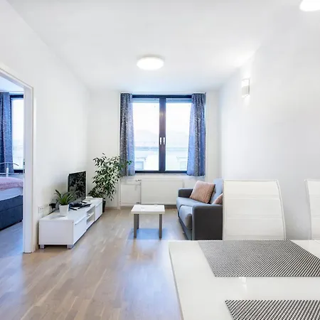 Urban Style By Loft 3*