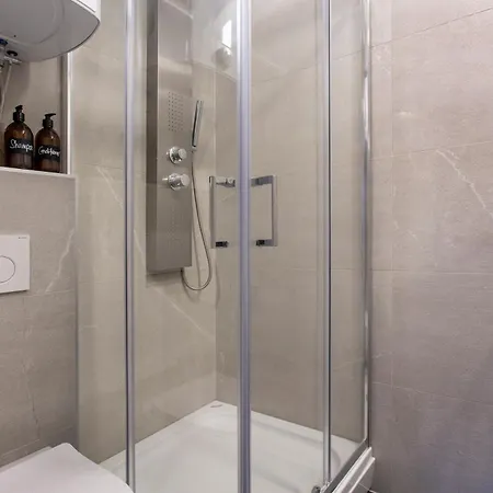 Urban Style By Loft 3* Λιουμπλιάνα