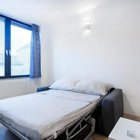 Urban Style By Loft Ξενοδοχείο με διαμερίσματα Λιουμπλιάνα