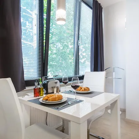 Urban Style By Loft 3* Λιουμπλιάνα