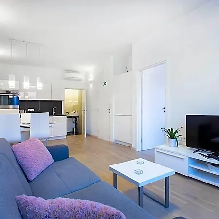 Urban Style By Loft Ξενοδοχείο με διαμερίσματα Λιουμπλιάνα