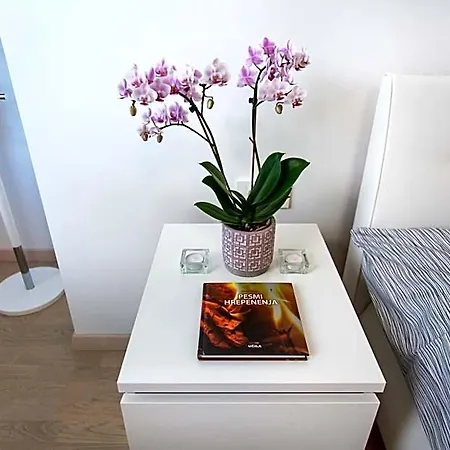 Urban Style By Loft Ξενοδοχείο με διαμερίσματα 3*