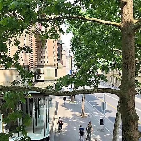 Urban Style By Loft Λιουμπλιάνα