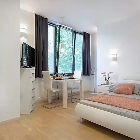 Urban Style By Loft 3*