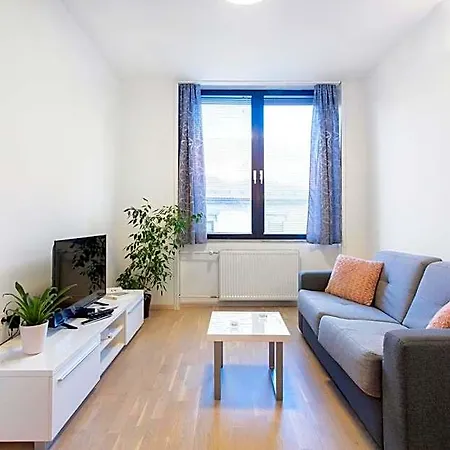 Urban Style By Loft Ξενοδοχείο με διαμερίσματα