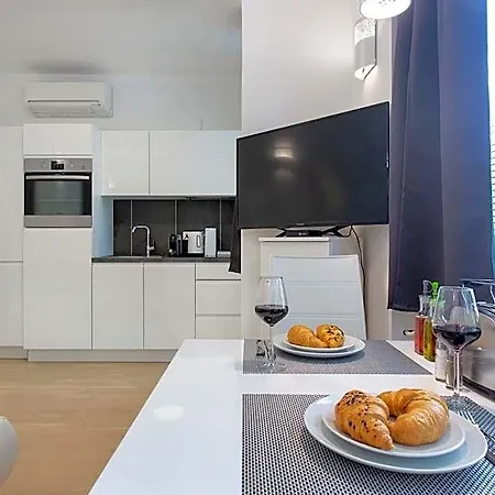 Urban Style By Loft Ξενοδοχείο με διαμερίσματα 3*