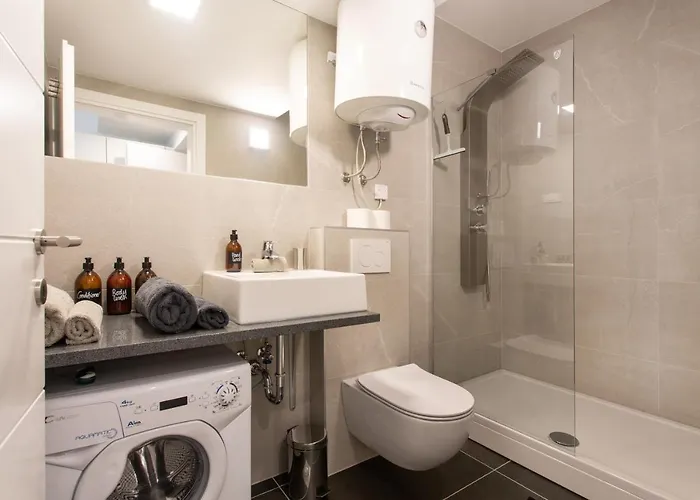 Urban Style By Loft Ljubljana