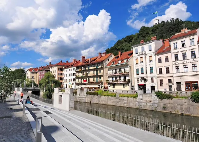 아파트호텔 Urban Style By Loft