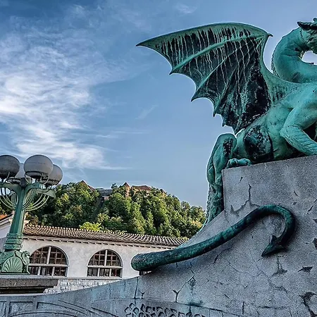 公寓式酒店 Urban Style By Loft 3*