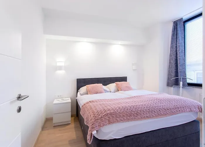 Urban Style By Loft 3* 卢布尔雅那