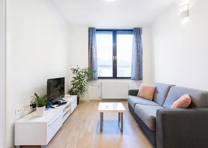 公寓式酒店 Urban Style By Loft 3*